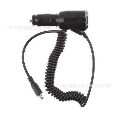 黑莓车载充电器及配件选购指南