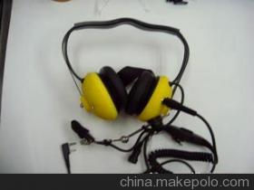 航空耳机选购指南 建伍与摩托罗拉品牌对比