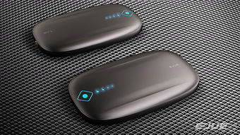 从空气净化器到汽车 工业设计如何塑造现代生活