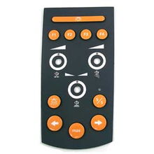 聚焦香港春季电子产品展 Best Rubber Product Limited的通讯器材橡胶按键创新方案