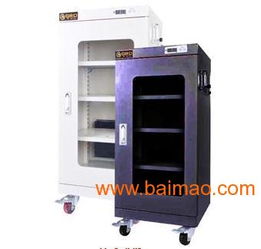 守护精密电子 如何选择高性价比的电子防潮箱