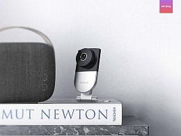 工业美学下的电子产品创新 ZCOOL平台上的设计趋势探索