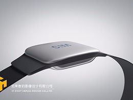 智造新纪元 ZCOOL最新电子产品与通讯器材工业设计风向标