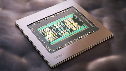 AMD如何重塑电子产品世界的未来格局