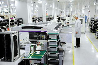 半导体电子厂加湿器与加湿设备在电子产品制造中的关键作用